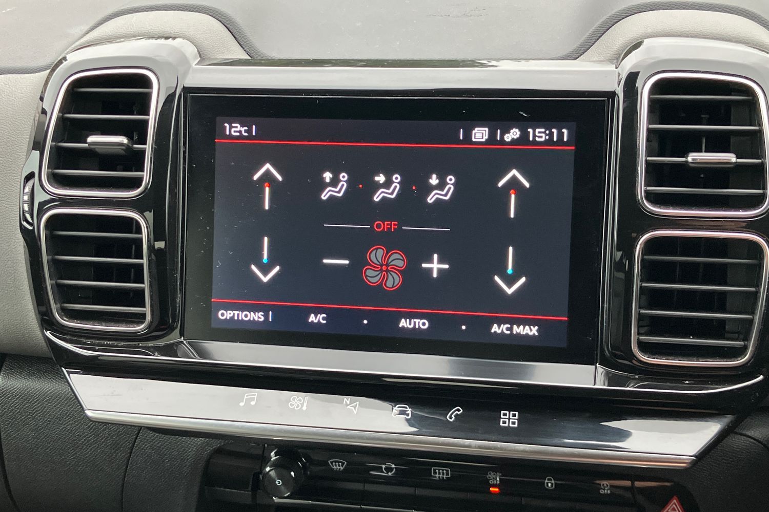 Used Citroen C5 Aircross 2020 for sale - 77514612: Photo 7