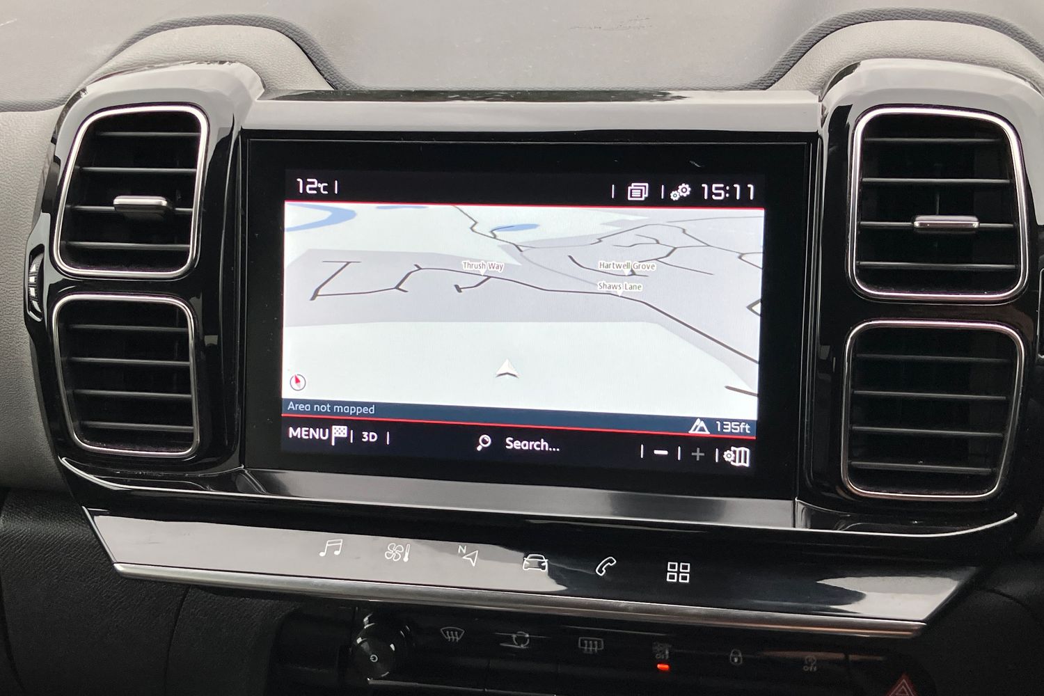 Used Citroen C5 Aircross 2020 for sale - 77514612: Photo 8