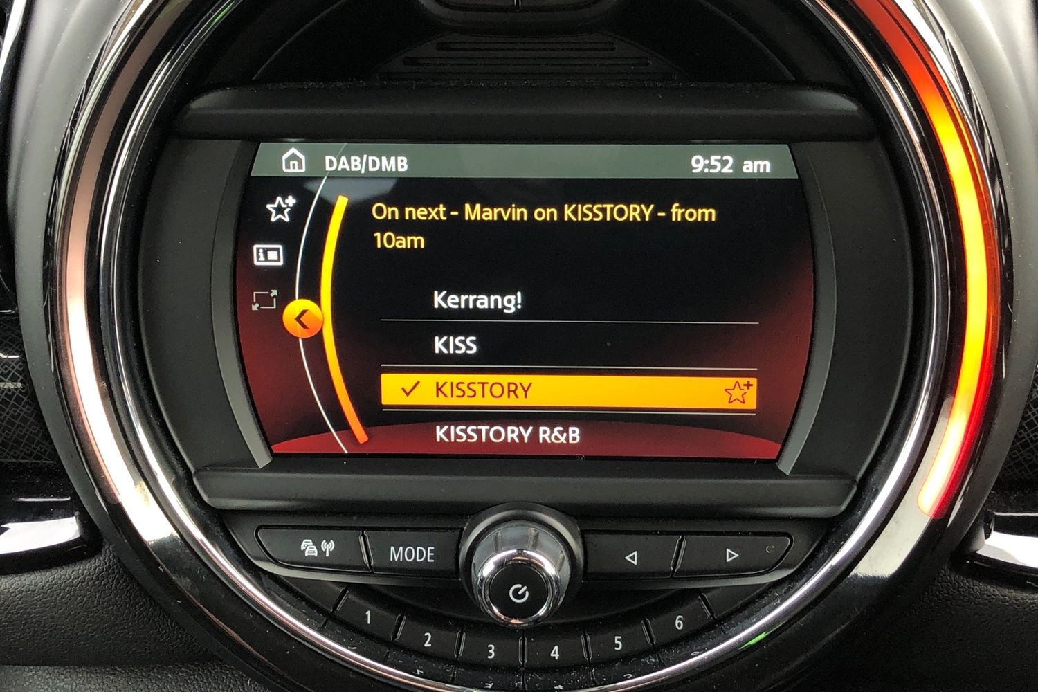 Used MINI Clubman 2019 for sale - 77374363: Photo 10