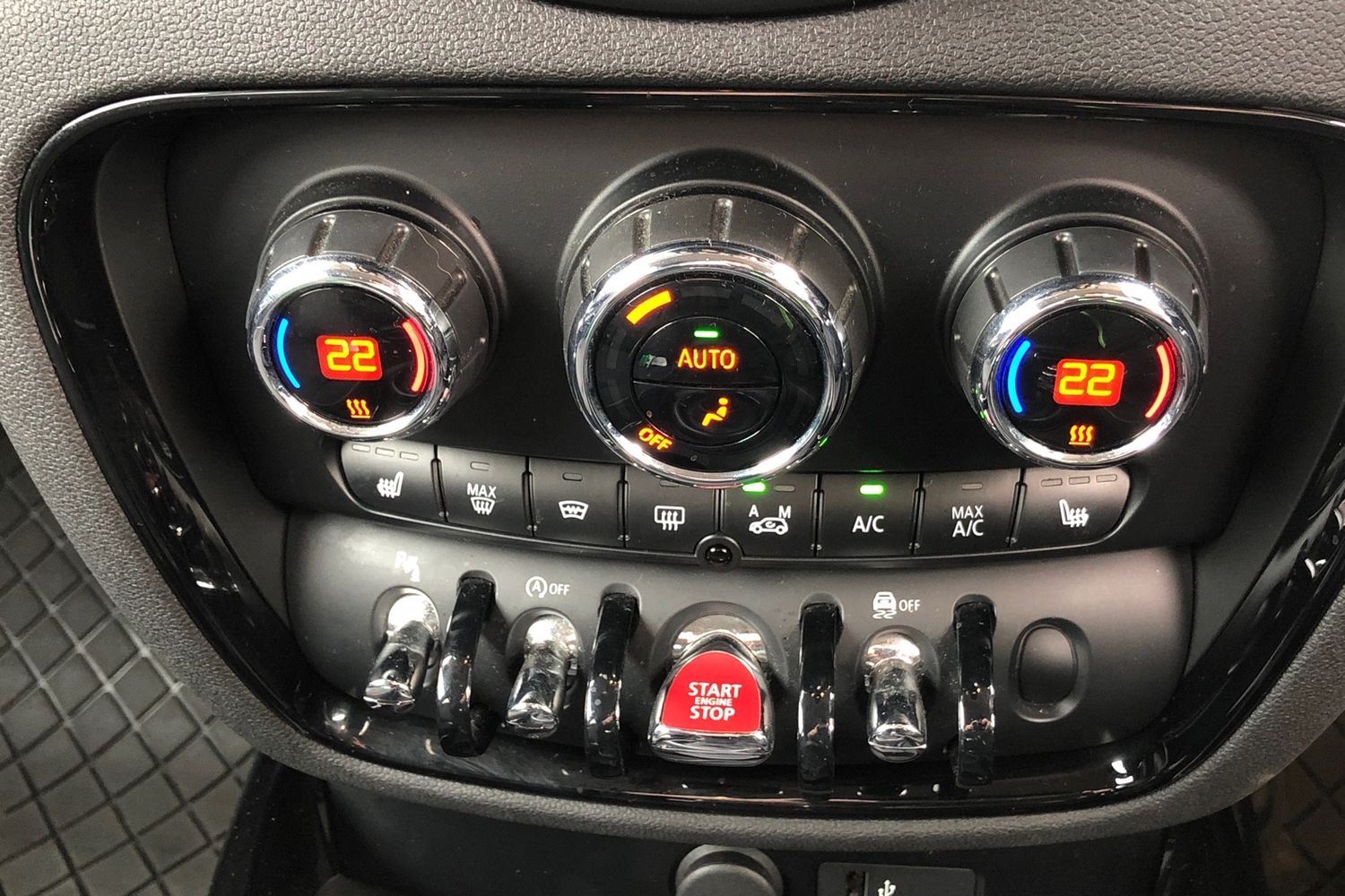 Used MINI Clubman 2019 for sale - 77374363: Photo 13