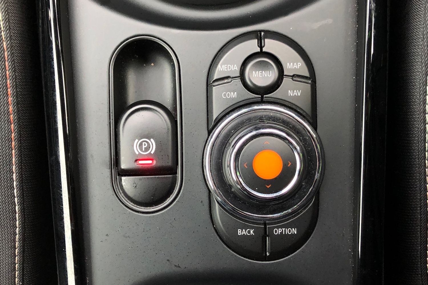 Used MINI Clubman 2019 for sale - 77374363: Photo 15