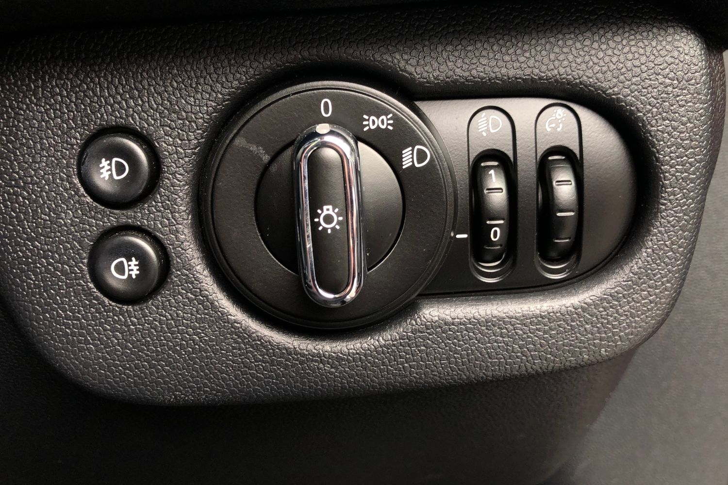 Used MINI Clubman 2019 for sale - 77374363: Photo 16