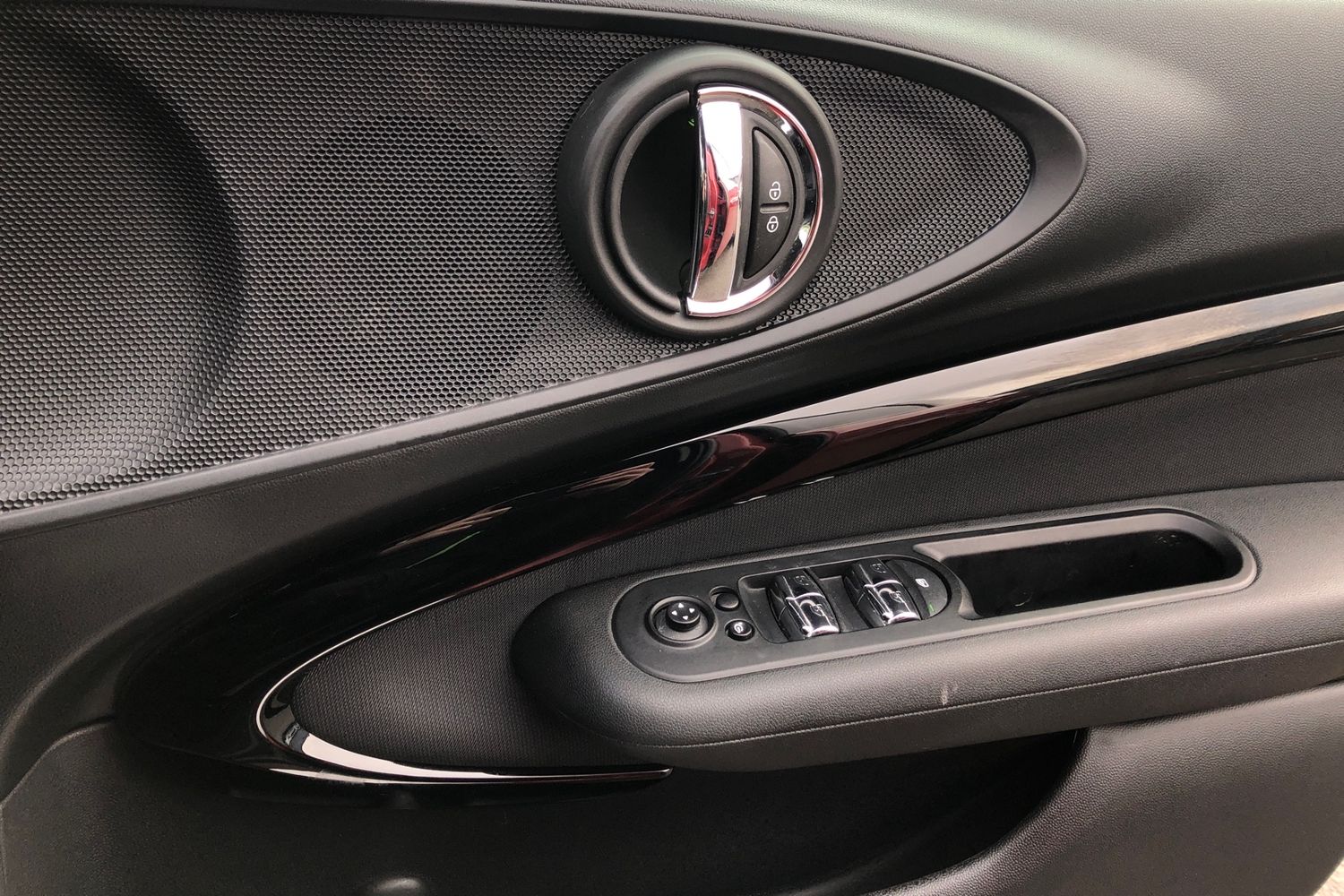 Used MINI Clubman 2019 for sale - 77374363: Photo 17