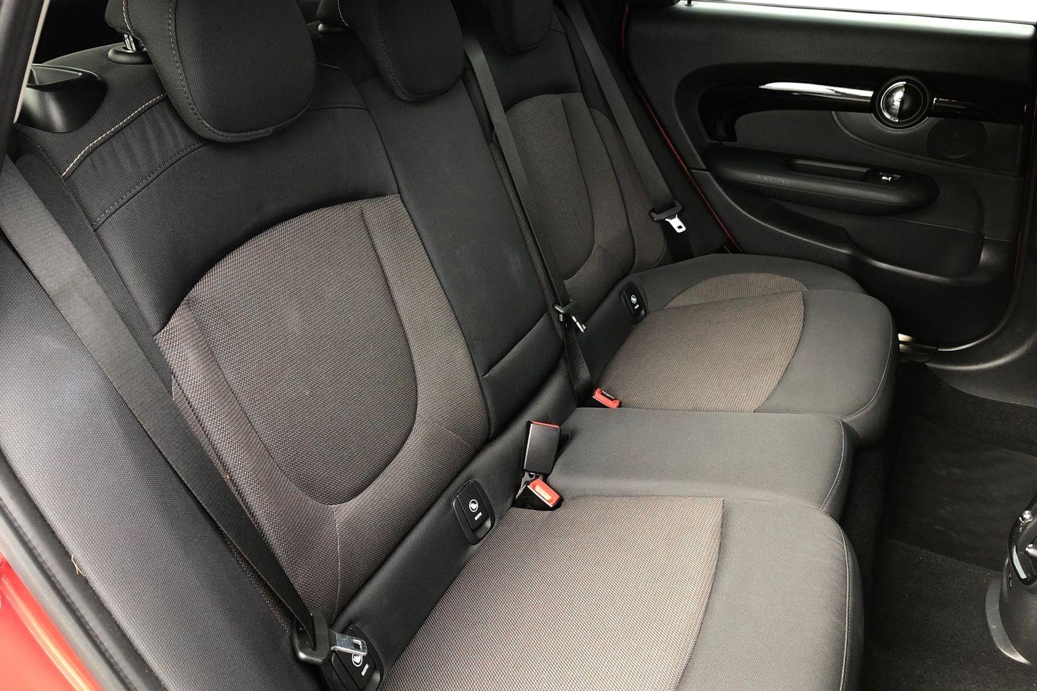 Used MINI Clubman 2019 for sale - 77374363: Photo 18