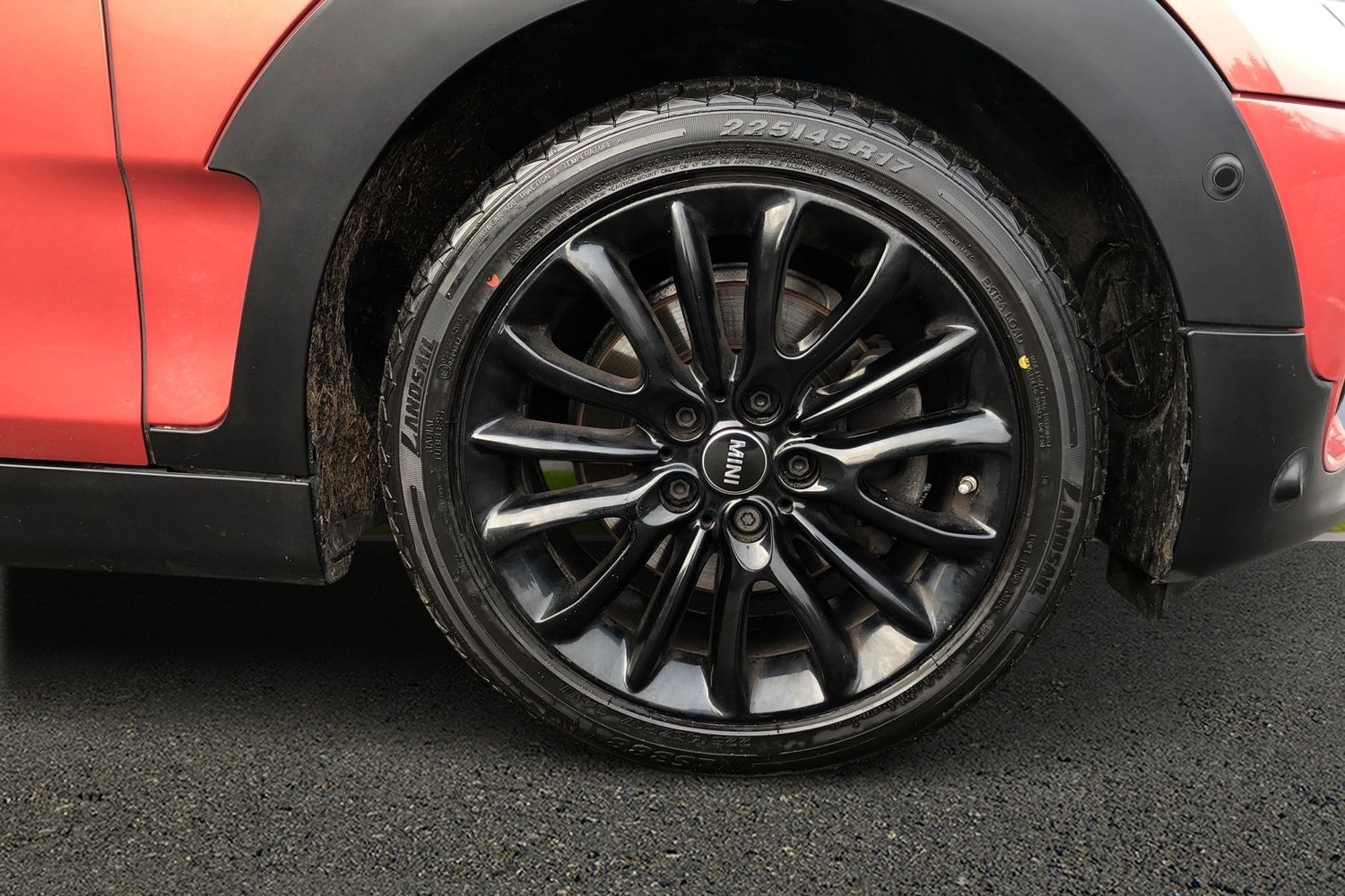 Used MINI Clubman 2019 for sale - 77374363: Photo 20