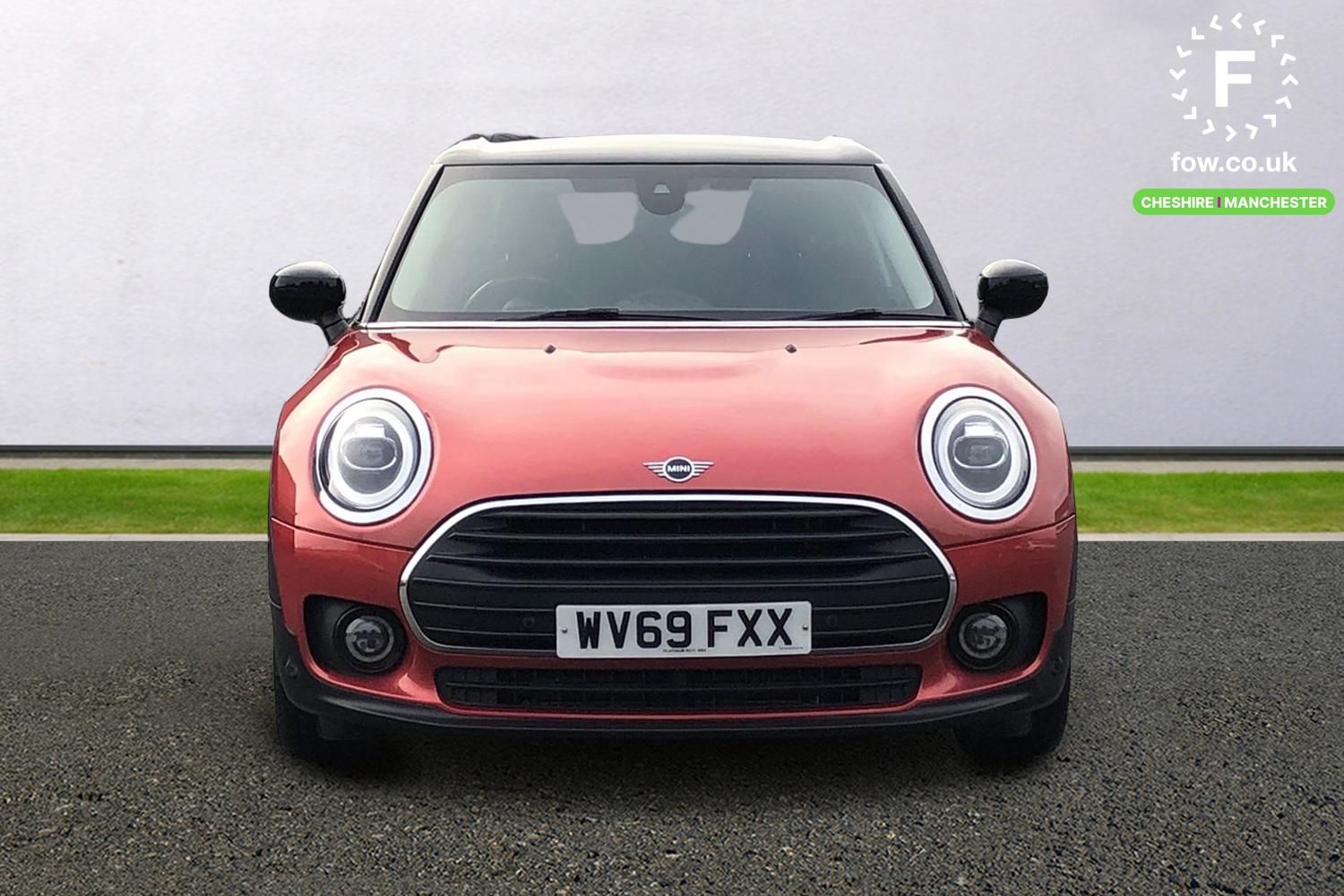 Used MINI Clubman 2019 for sale - 77374363: Photo 21