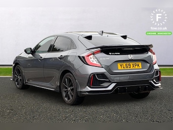 Used Honda Civic 2020 for sale - 76274811: Photo 2
