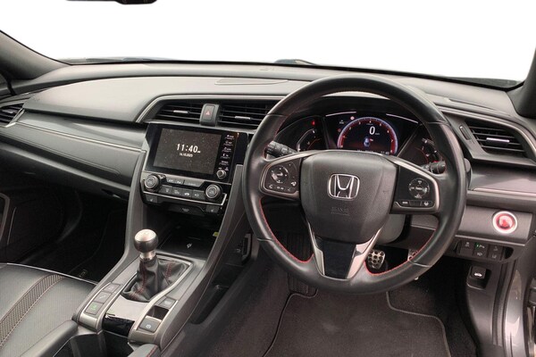Used Honda Civic 2020 for sale - 76274811: Photo 3