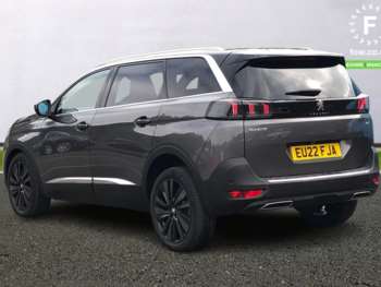 Used Peugeot 5008 2022 for sale - 75017136: Photo