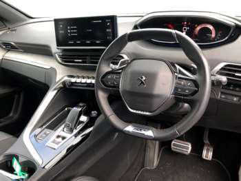 Used Peugeot 5008 2022 for sale - 75017136: Photo