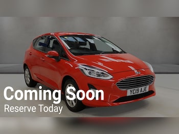 Ford Fiesta feature image