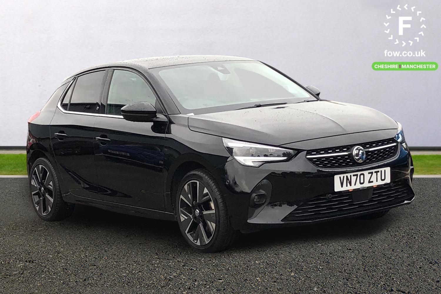 Used Vauxhall Corsa 2020 for sale - 76669025: Photo 1