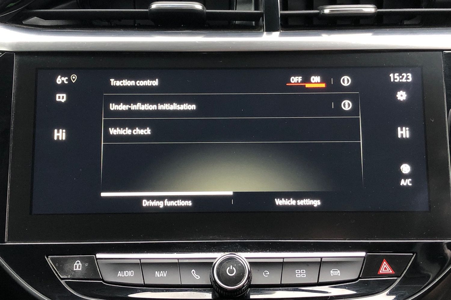 Used Vauxhall Corsa 2020 for sale - 76669025: Photo 10