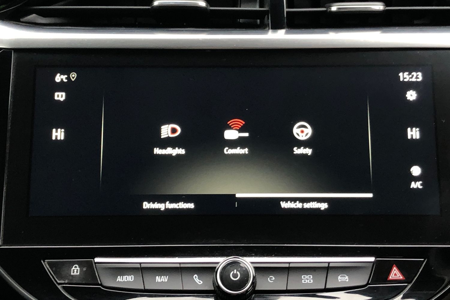 Used Vauxhall Corsa 2020 for sale - 76669025: Photo 11