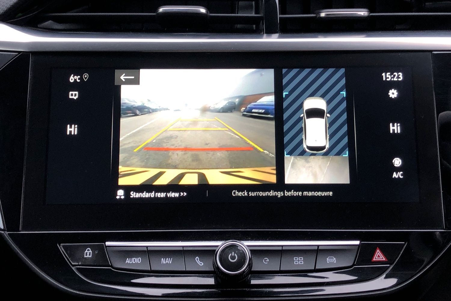 Used Vauxhall Corsa 2020 for sale - 76669025: Photo 12