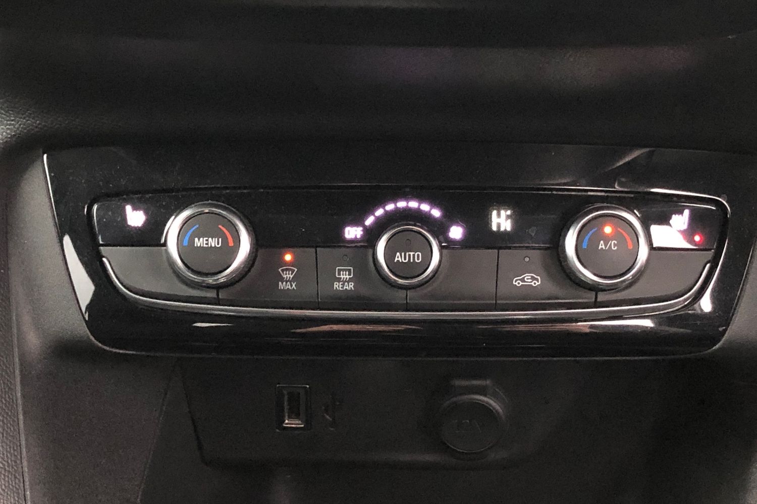 Used Vauxhall Corsa 2020 for sale - 76669025: Photo 13