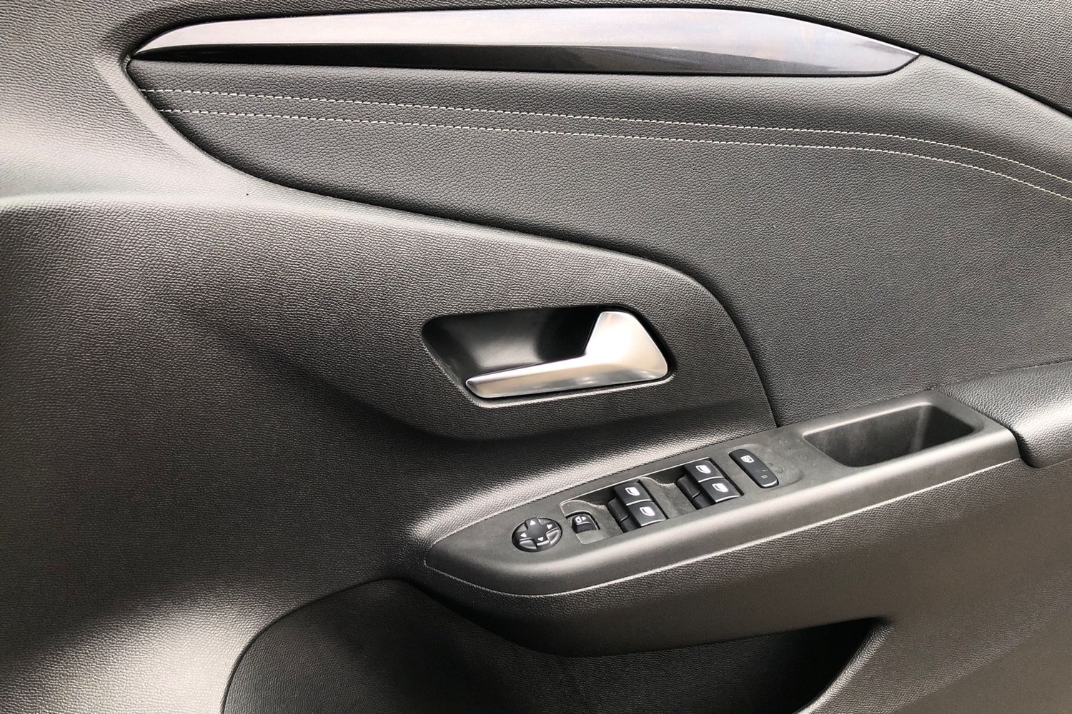 Used Vauxhall Corsa 2020 for sale - 76669025: Photo 18