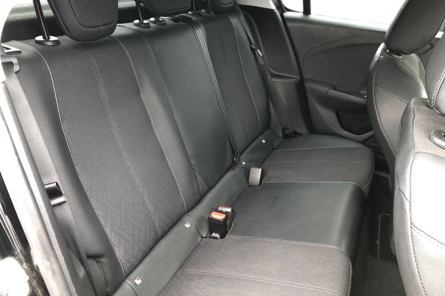 Used Vauxhall Corsa 2020 for sale - 76669025: Photo 19