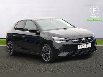 Used Vauxhall Corsa 2020 for sale - 76669025: Photo