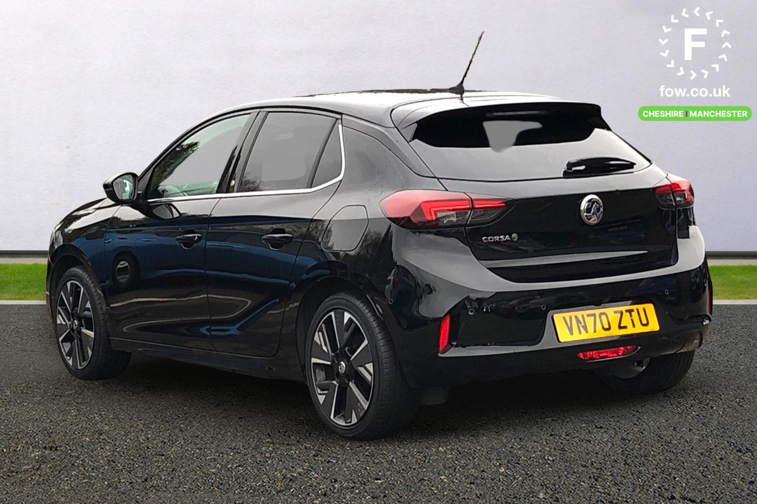 Used Vauxhall Corsa 2020 for sale - 76669025: Photo 2