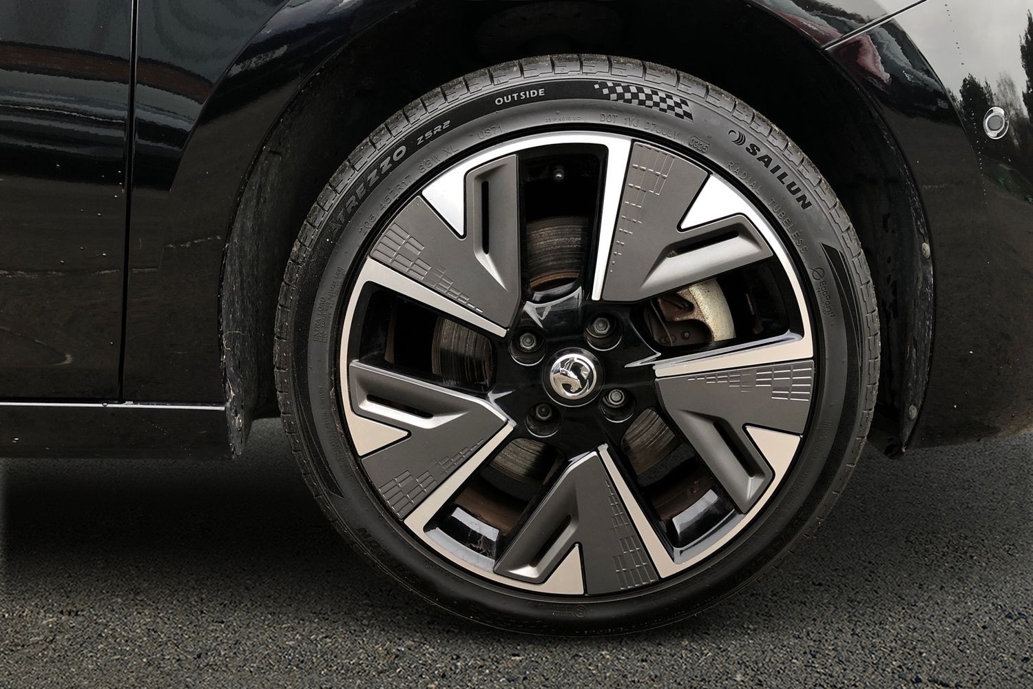 Used Vauxhall Corsa 2020 for sale - 76669025: Photo 21