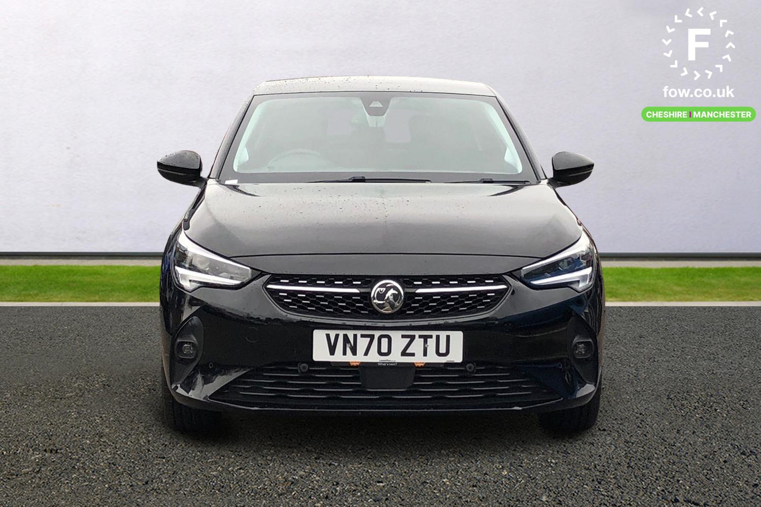 Used Vauxhall Corsa 2020 for sale - 76669025: Photo 22