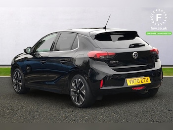 Used Vauxhall Corsa 2020 for sale - 76669025: Photo