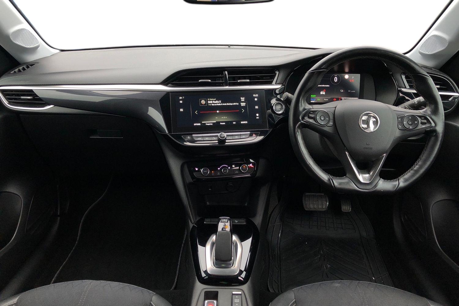 Used Vauxhall Corsa 2020 for sale - 76669025: Photo 3