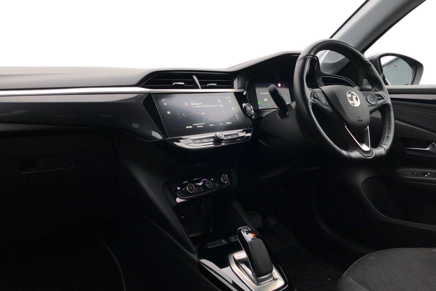 Used Vauxhall Corsa 2020 for sale - 76669025: Photo 4