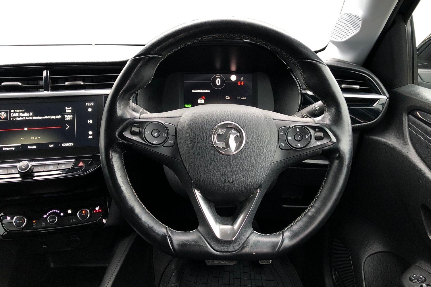 Used Vauxhall Corsa 2020 for sale - 76669025: Photo 5