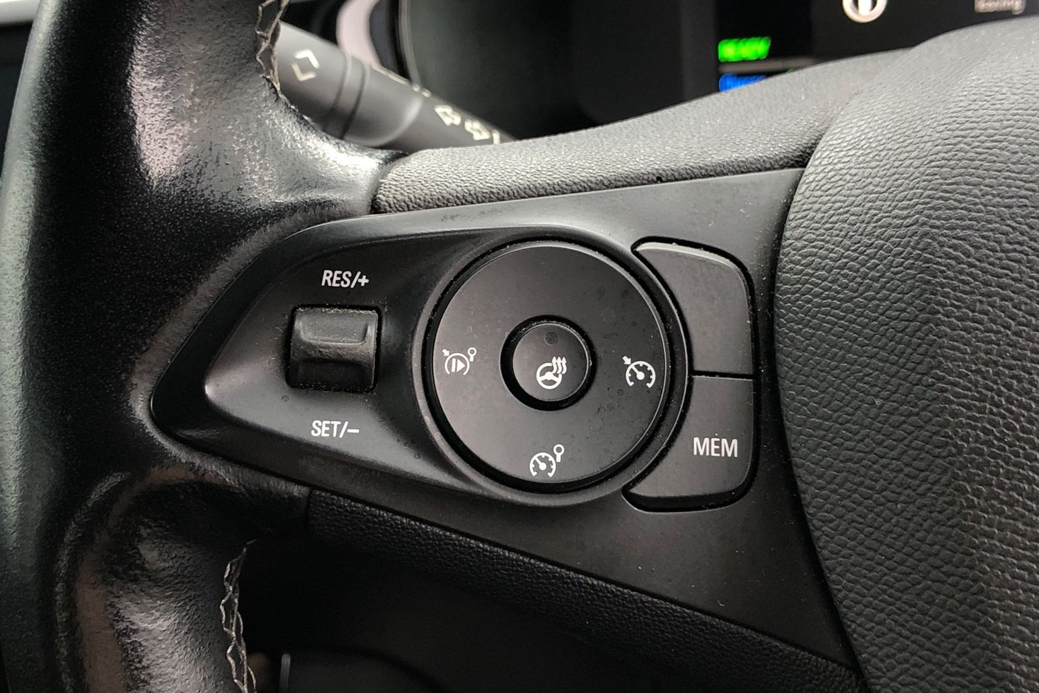 Used Vauxhall Corsa 2020 for sale - 76669025: Photo 6