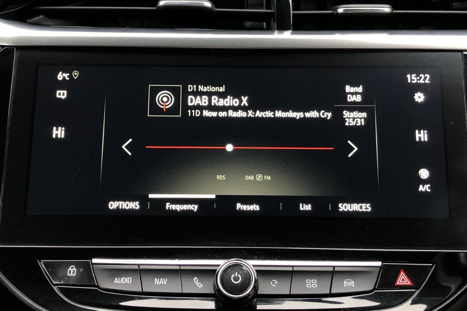 Used Vauxhall Corsa 2020 for sale - 76669025: Photo 7