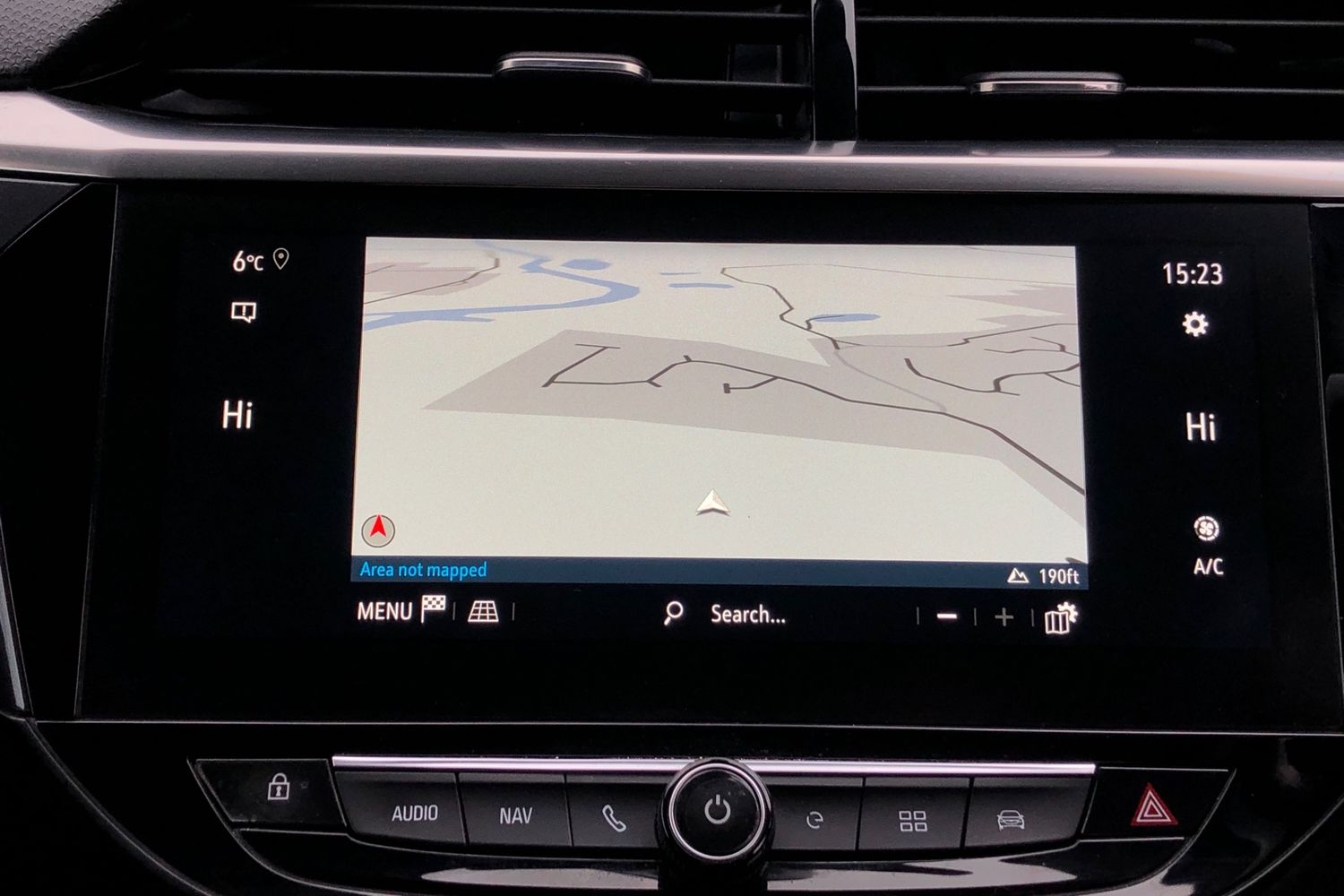 Used Vauxhall Corsa 2020 for sale - 76669025: Photo 8