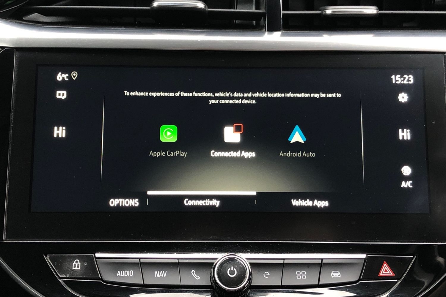 Used Vauxhall Corsa 2020 for sale - 76669025: Photo 9