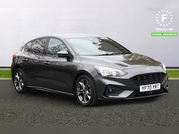 Ford - Focus
