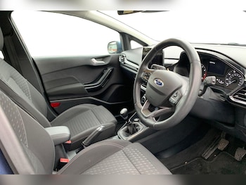 Used Ford Fiesta 2021 for sale - 76476165: Photo