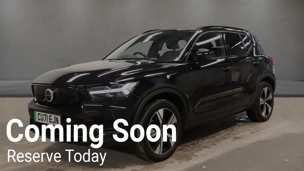 Used Volvo XC40 2021 for sale - 77862823: Photo 2