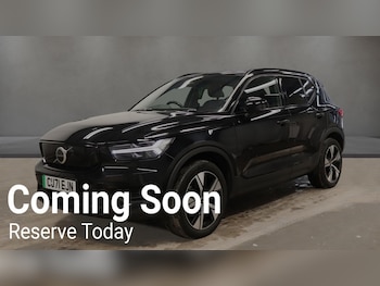 Used Volvo XC40 2021 for sale - 77862823: Photo