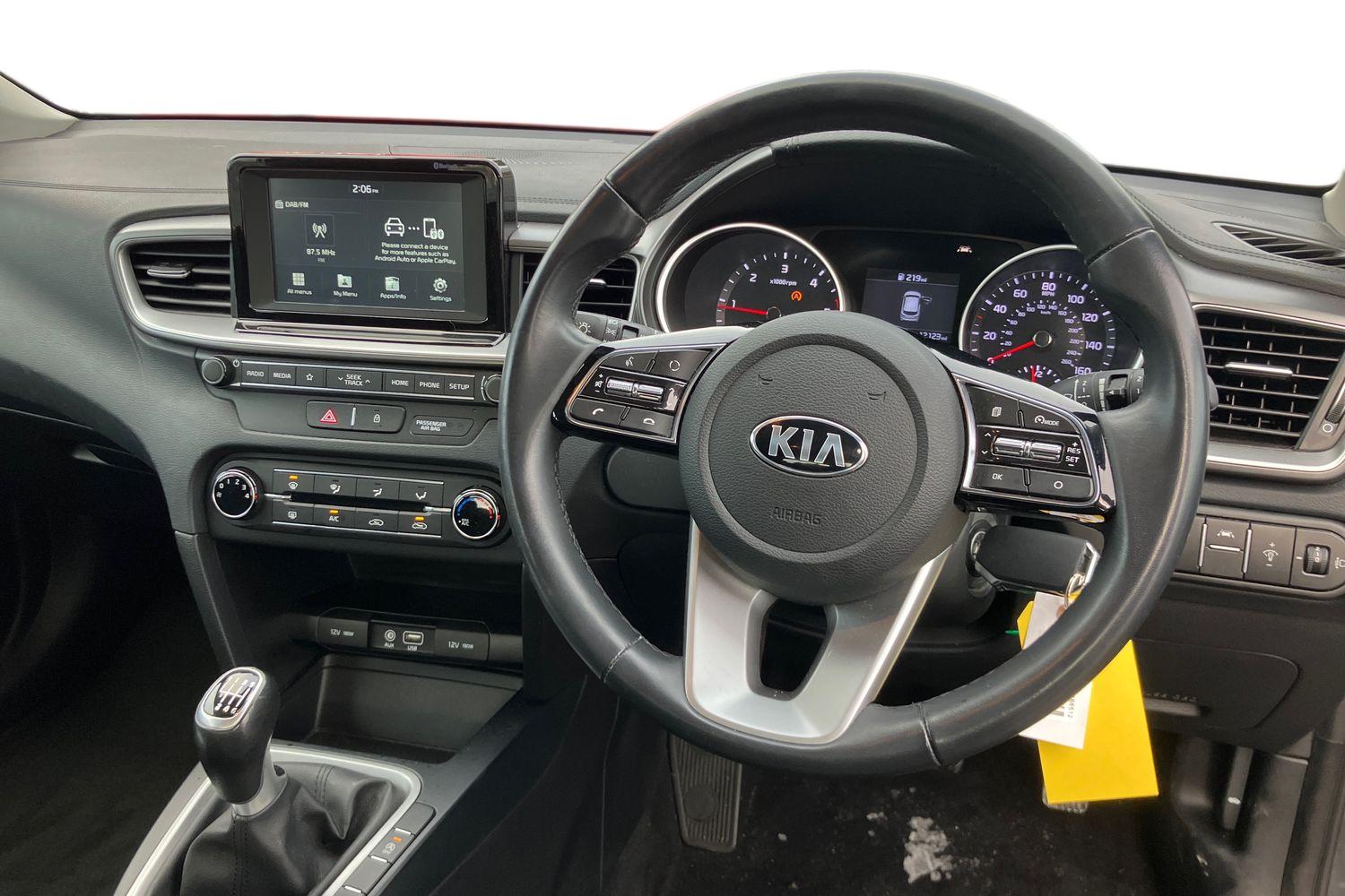 Used Kia Ceed 2019 for sale - 77095834: Photo 3