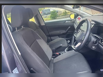Used Volkswagen Taigo 2022 for sale - 79463173: Photo