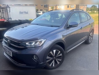 Used Volkswagen Taigo 2022 for sale - 79463173: Photo