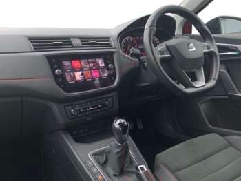 Used SEAT Ibiza 2019 for sale - 74834849: Photo