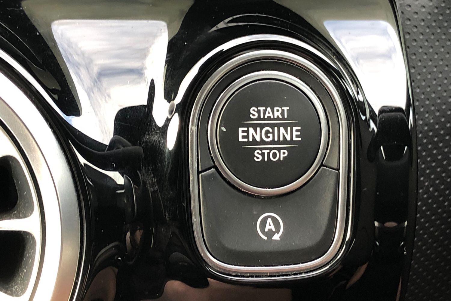 Used Mercedes-Benz A-Class 2019 for sale - 75999558: Photo 13