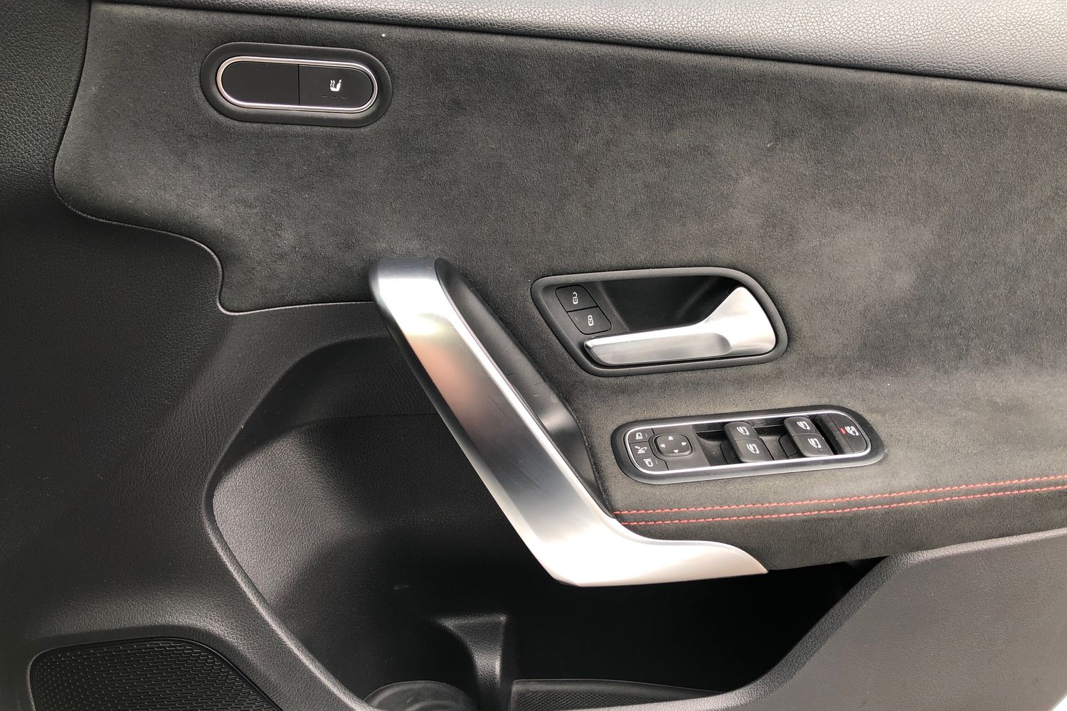 Used Mercedes-Benz A-Class 2019 for sale - 75999558: Photo 15