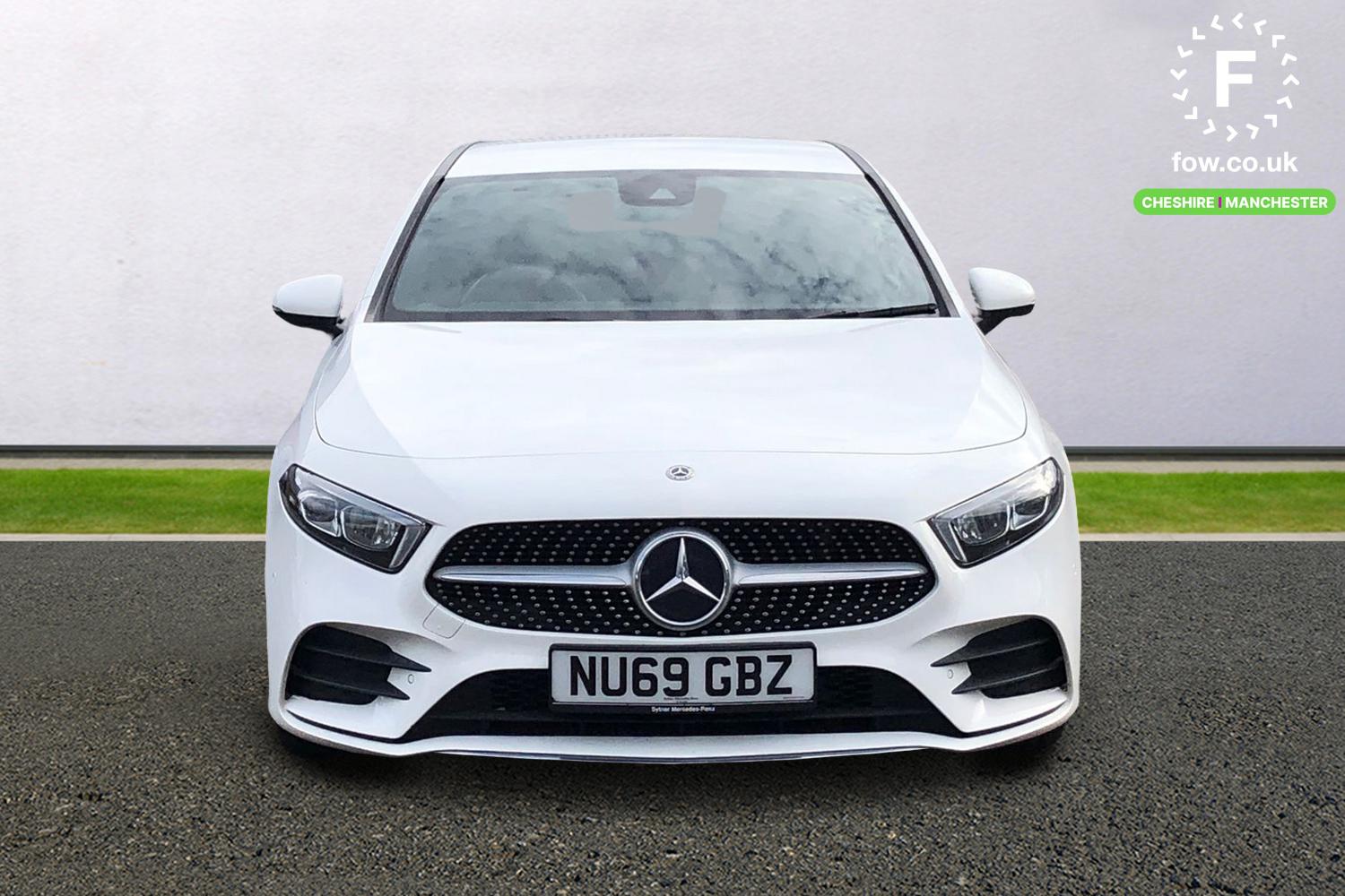 Used Mercedes-Benz A-Class 2019 for sale - 75999558: Photo 20