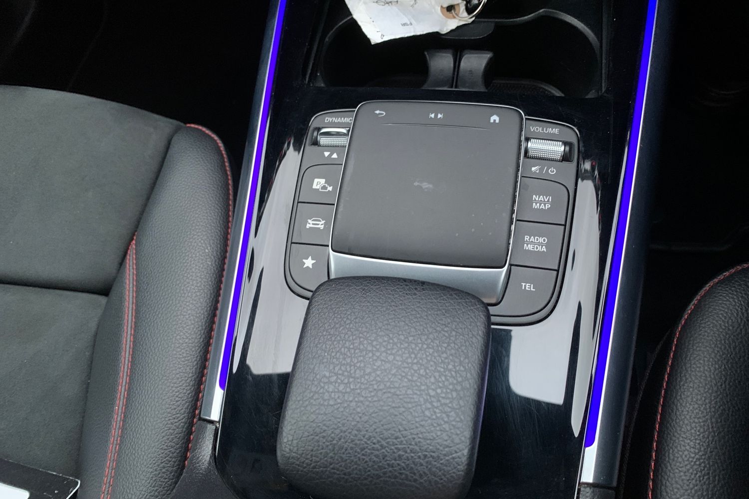 Used Mercedes-Benz EQA 2021 for sale - 76346453: Photo 11