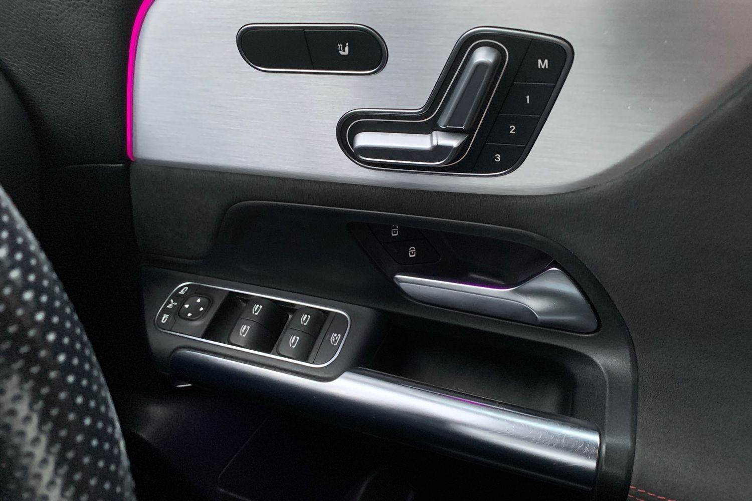 Used Mercedes-Benz EQA 2021 for sale - 76346453: Photo 12