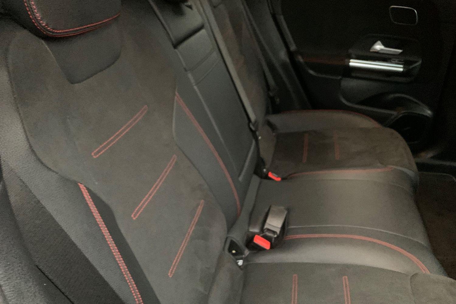 Used Mercedes-Benz EQA 2021 for sale - 76346453: Photo 13