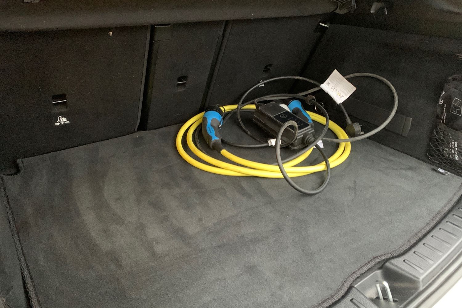 Used Mercedes-Benz EQA 2021 for sale - 76346453: Photo 14