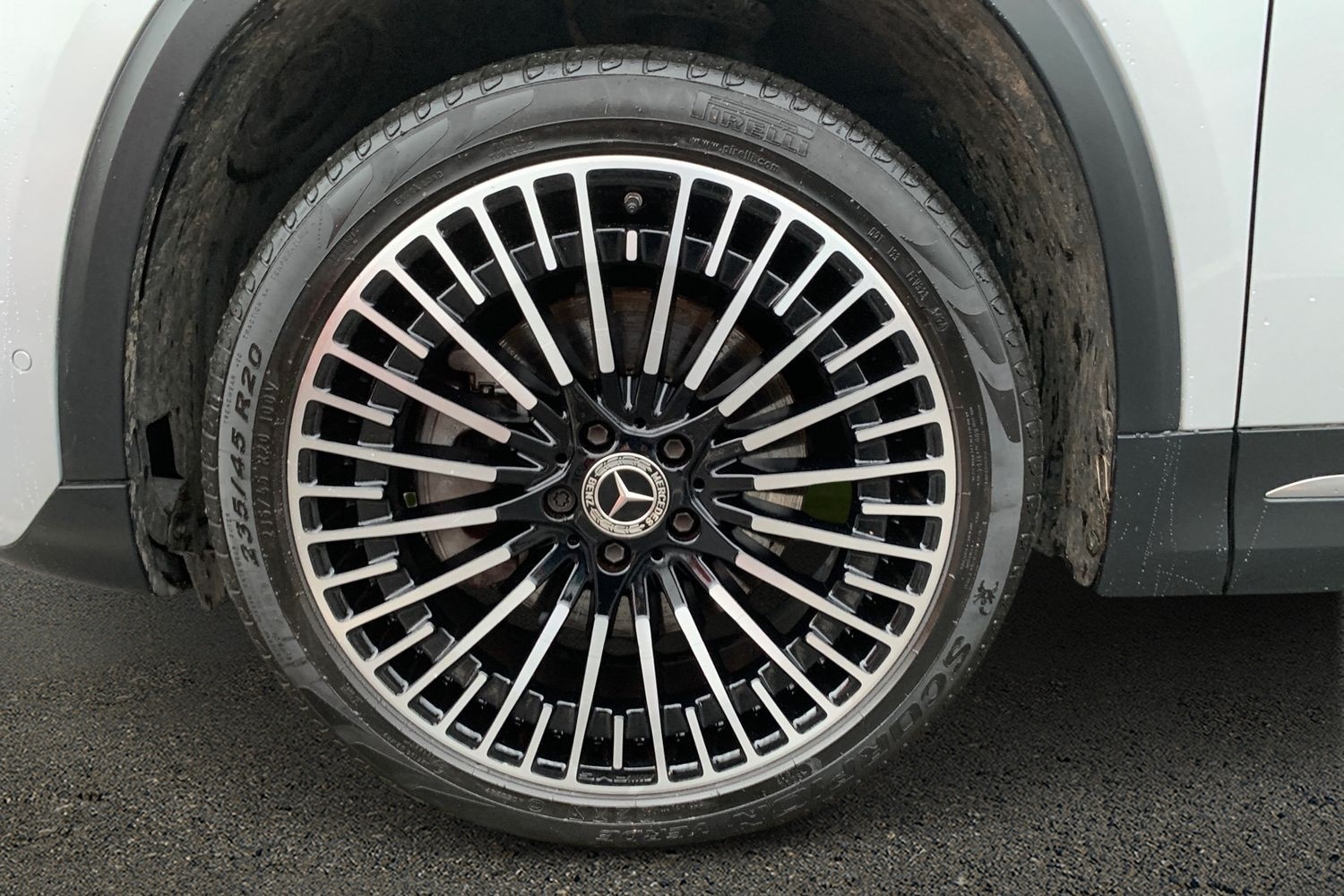 Used Mercedes-Benz EQA 2021 for sale - 76346453: Photo 15